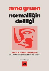 Normalliğin Deliliği - Kolektif Kitap