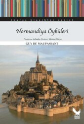 Normandiya Öyküleri - İkaros Yayınları