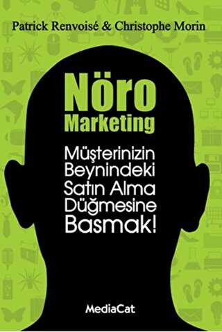 Nöro Marketing - MediaCat Kitapları