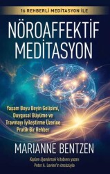Nöroaffektif Meditasyon - Butik Yayınları