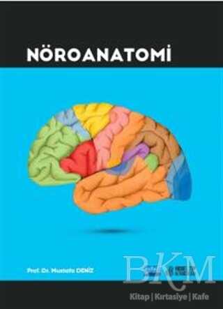 Nöroanatomi - Nobel Tıp Kitabevi