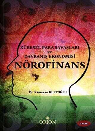 Nörofinans - Orion Kitabevi