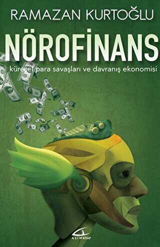 Nörofinans - Asi Kitap
