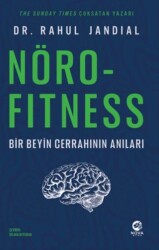 Nörofitness – Bir Beyin Cerrahının Anıları - Nova Kitap