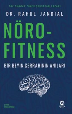 Nörofitness – Bir Beyin Cerrahının Anıları - 1