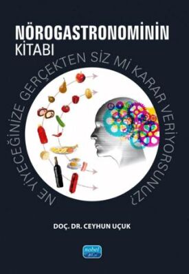 Nörogastronominin Kitabı - 1