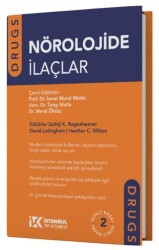 Nörolojide İlaçlar - İstanbul Tıp Kitabevi