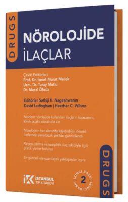 Nörolojide İlaçlar - 1