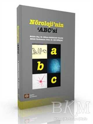 Nöroloji’nin ABC’si - İstanbul Tıp Kitabevi