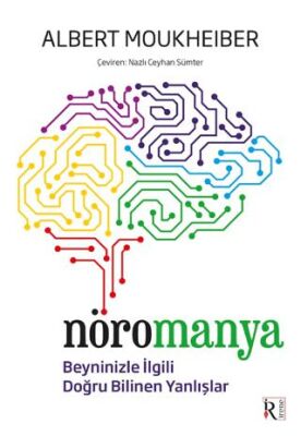 Nöromanya - 1