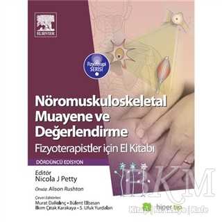 Nöromuskuloskeletal Muayene ve Değerlendirme - Hiper Tıp