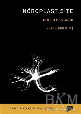 Nöroplastisite - Pan Yayıncılık