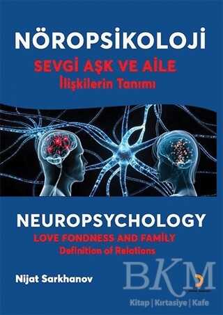 Nöropsikoloji - Cinius Yayınları