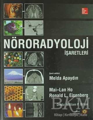 NÖRORADYOLOJİ İŞARETLERİ - İstanbul Tıp Kitabevi