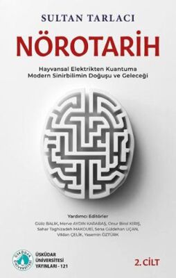 Nörotarih - 2 - 1