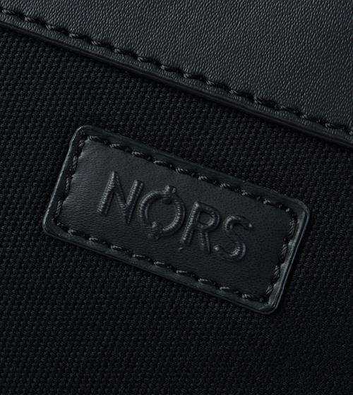 Nors Brixton Sırt Çantası - Coal - 5