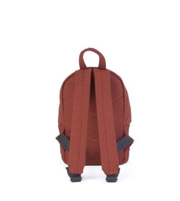 Nors Skoolbag Mini Sırt Çantası - Brick - 4