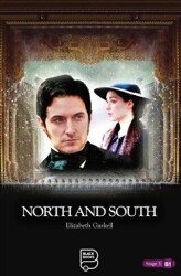 North and South - Black Books