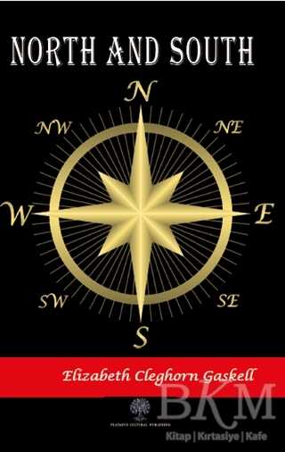 North and South - Platanus Publishing