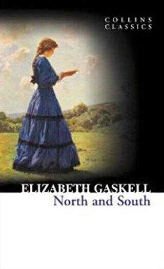 North and South Collins Classics - HarperCollins