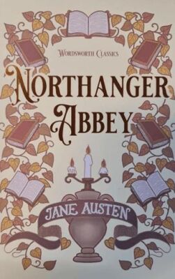 Northanger Abbey - 1