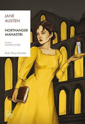 Northanger Manastırı - 1