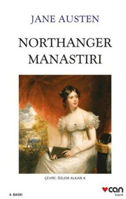 Northanger Manastırı - 1