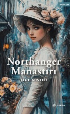 Northanger Manastırı - 1