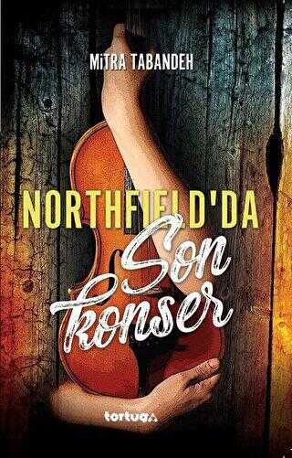 Northfield`da Son Konser - Tortuga
