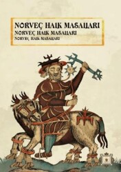 Norveç Halk Masalları - Ganeşa Yayınevi