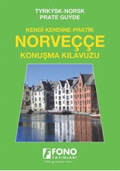 Norveççe Konuşma Kılavuzu - Fono Yayınları