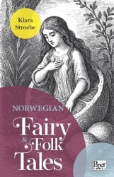 Norwegian Fairy & Folk Tales - Paper Books