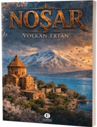Noşar - Elpida Yayıncılık