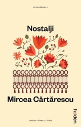 Nostalji - Holden Kitap