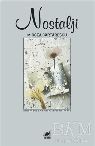 Nostalji - Ayrıntı Yayınları