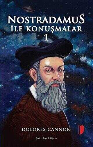 Nostradamus ile Konuşmalar 1 - DKY (Dağhan Külegeç) Yayınevi