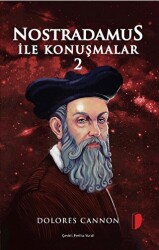 Nostradamus İle Konuşmalar-II - DKY (Dağhan Külegeç) Yayınevi