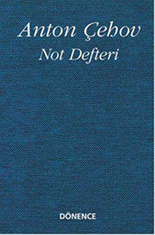 Not Defteri - Dönence Basım ve Yayın Hizmetleri