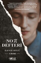 Not Defteri - Gülnar Yayınları
