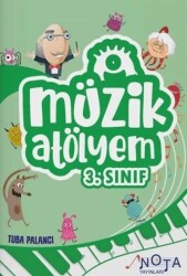 Nota Yayınları 3. Sınıf - Nota Yayınları 