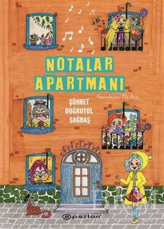 Notalar Apartmanı - 2