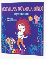 Notalar Rüyama Girdi - Eğiten Kitap