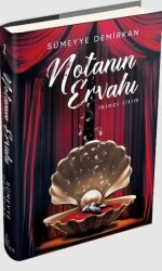 Notanın Ervahı 2: İkinci Ritim - Ephesus Yayınları