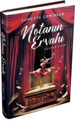 Notanın Ervahı: Üçüncü Ritim - Ephesus Yayınları