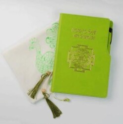 Note to Self with Gratitude - Kendime Not