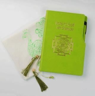 Note to Self with Gratitude - 1