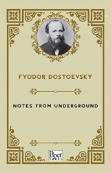Notes from Underground - Paper Books