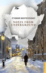 Notes From Underground - Destek Yayınları