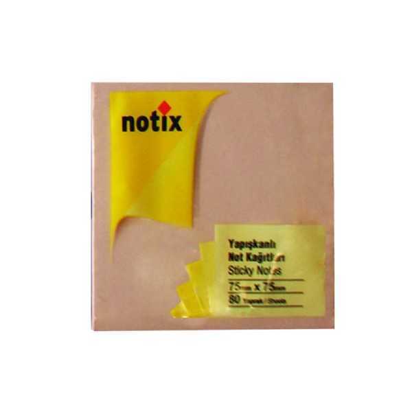 Notix Pastel Krem 80 Yp 75X75 N-Pk-7575 - 51007741
