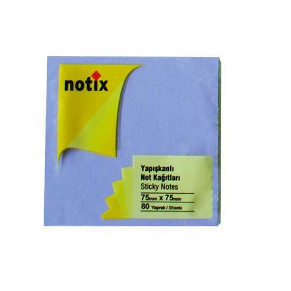 Notix Pastel Mor 80 Yp 75X75 N-Pm-7575 - 51007739